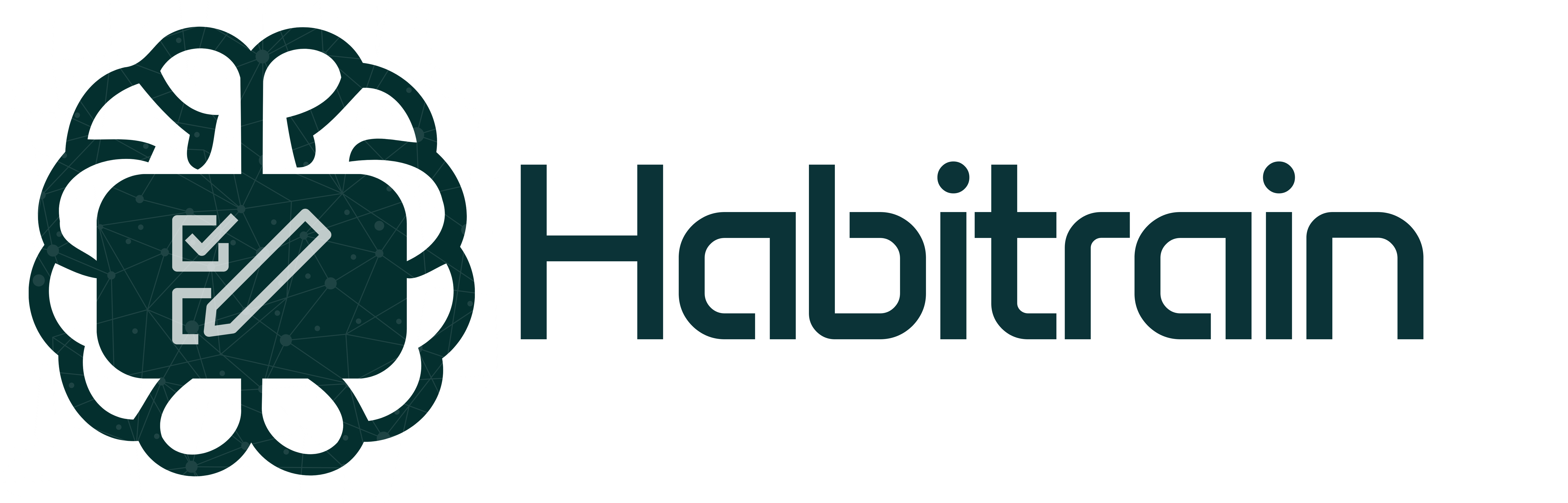 Habitrain Logo